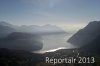 Luftaufnahme STIMMUNGEN/Stimmung Vierwaldstaettersee Brunnen - Foto Bei Brunnen 5335